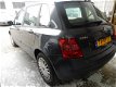 Fiat Stilo - 1.4-16V Young nette stilo, weinig km.stand parkeersenor achter.airco - 1 - Thumbnail