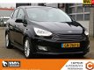 Ford C-Max - 1.0 Titanium | Navi | LED | Trekhaak | - 1 - Thumbnail