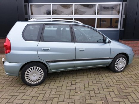 Mitsubishi Space Star - 1.6 Inform Silver airco cruise nette auto - 1