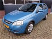 Opel Corsa - 1.2-16V Enjoy 5 deurs stuurbekr APK 10-2020 - 1 - Thumbnail