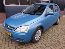 Opel Corsa - 1.2-16V Enjoy 5 deurs stuurbekr APK 10-2020