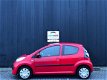 Citroën C1 - 1.0-12V Séduction ALLE INRUIL MOGELIJK - 1 - Thumbnail