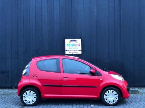 Citroën C1 - 1.0-12V Séduction ALLE INRUIL MOGELIJK - 1