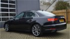 Audi A4 - 2.0T AUT 190pk ultra 3x S-Line 19inch Origineel NL - 1 - Thumbnail