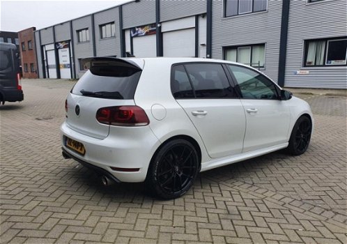 Volkswagen Golf - GTI 2.0 DSG 19 inch velgen - 1