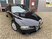 Alfa Romeo 156 Sportwagon - 2.4 JTD Distinctive / Airco / Leder / NAP - 1 - Thumbnail