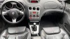 Alfa Romeo 156 Sportwagon - 2.4 JTD Distinctive / Airco / Leder / NAP - 1 - Thumbnail