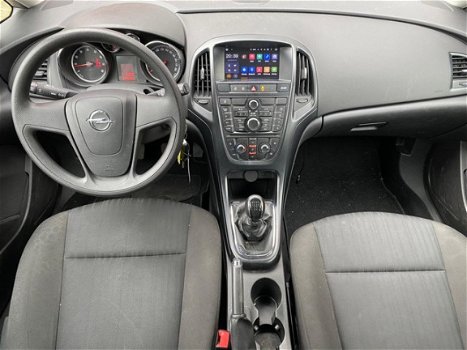 Opel Astra - 1.4 Selection / Navi / Airco / 5 DRS - 1