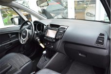 Kia Venga - 1.6 124PK CVVT First Edition | Navi | Clima | PDC | Camera |