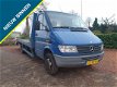 Mercedes-Benz 400-serie - 412 D NWE APK Oprijwagen - 1 - Thumbnail