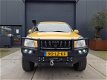 Toyota Land Cruiser - 3.0 D-4D VX youngtimer 8-pers Evt Grijs kenteken - 1 - Thumbnail