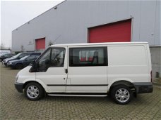 Ford Transit - 260S 2.0TDdi DC