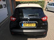 Renault Captur - 0.9 TCe Dynamique