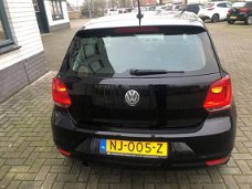 Volkswagen Polo - 1.4-16V Highline