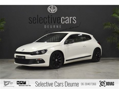 Volkswagen Scirocco - 1.4 TSI Highline Plus DSG - 1