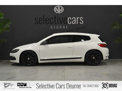 Volkswagen Scirocco - 1.4 TSI Highline Plus DSG - 1