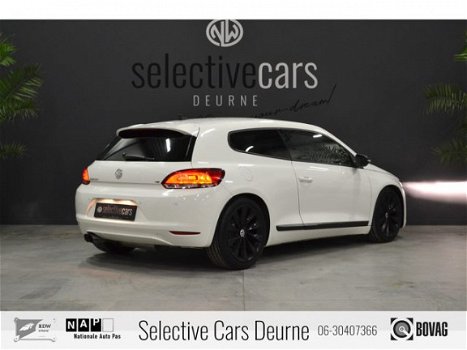 Volkswagen Scirocco - 1.4 TSI Highline Plus DSG - 1