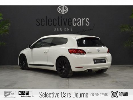 Volkswagen Scirocco - 1.4 TSI Highline Plus DSG - 1