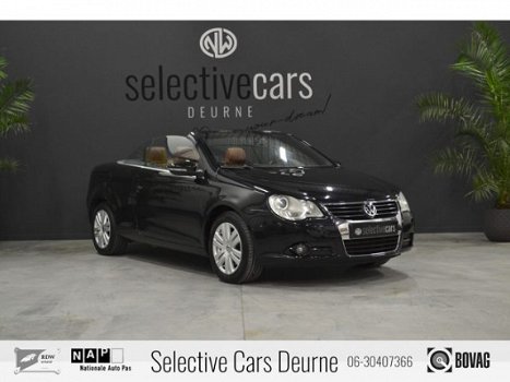 Volkswagen Eos - 1.4 TSI Highline - 1