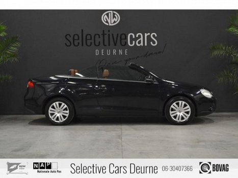 Volkswagen Eos - 1.4 TSI Highline - 1