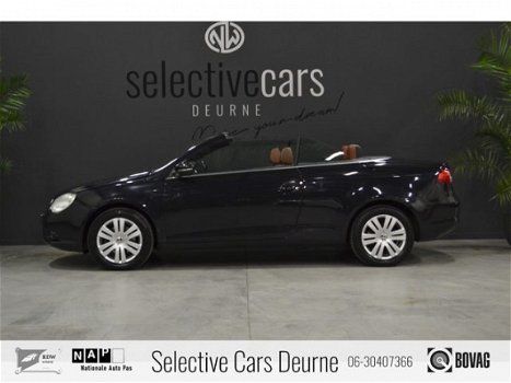 Volkswagen Eos - 1.4 TSI Highline - 1