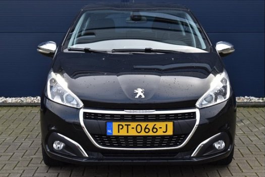 Peugeot 208 - 1.2 VTi EXECUTIVE CLIMA/NAVI/LM VELGEN - 1