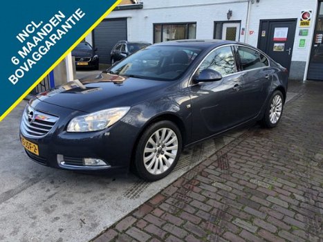 Opel Insignia - 1.8 Edition - 1