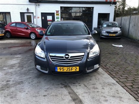 Opel Insignia - 1.8 Edition - 1