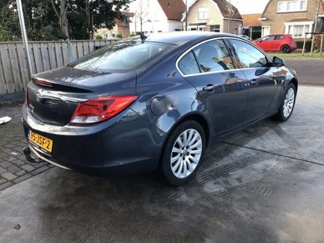 Opel Insignia - 1.8 Edition - 1