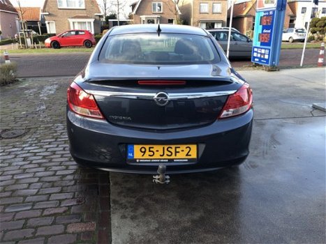 Opel Insignia - 1.8 Edition - 1