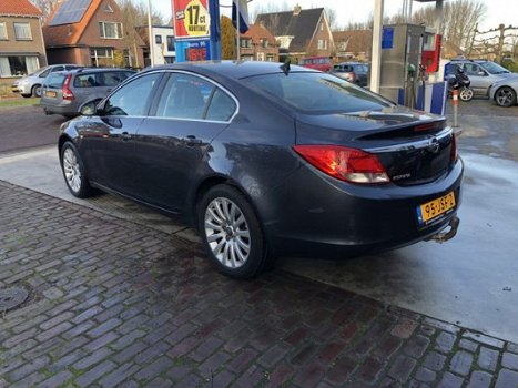 Opel Insignia - 1.8 Edition - 1