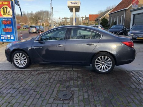 Opel Insignia - 1.8 Edition - 1