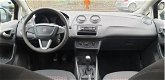 Seat Ibiza - 1.2 Club Afkomstig 2e Eigenaar, KM-stand met NAP, APK 1 Jaar en veel meer - 1 - Thumbnail