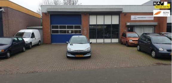 Peugeot 206 - 1.4 XR Challenge ZEER GOED ONDERHOUDEN, ZEER MOOI, NAP, APK 1 Jaar etc - 1