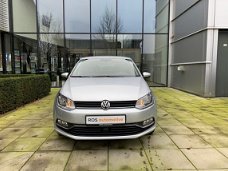 Volkswagen Polo - 1.2 TSI Comfortline STOELVERWARMING/SENSORENVOOR-ACHTER/NIEUWSTAAT