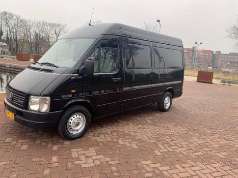 Volkswagen LT - LT 35 80 KW TDI VERH.DAK - 1