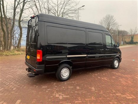 Volkswagen LT - LT 35 80 KW TDI VERH.DAK - 1