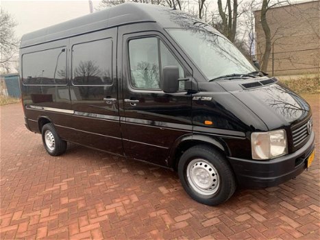 Volkswagen LT - LT 35 80 KW TDI VERH.DAK - 1