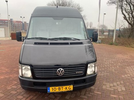 Volkswagen LT - LT 35 80 KW TDI VERH.DAK - 1