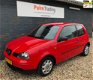 Seat Arosa - 1.4i Stella 2001 NAP 1 EIGENAAR MOOIE AUTO - 1 - Thumbnail