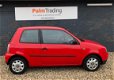 Seat Arosa - 1.4i Stella 2001 NAP 1 EIGENAAR MOOIE AUTO - 1 - Thumbnail