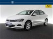 Volkswagen Polo - 1.0 96pk TSI Comfortline automaat | Airco | MF Stuurwiel | LED Dagrijverlichting | - 1 - Thumbnail