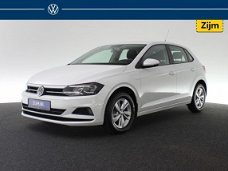 Volkswagen Polo - 1.0 96pk TSI Comfortline automaat | Airco | MF Stuurwiel | LED Dagrijverlichting |