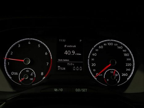 Volkswagen Polo - 1.0 96pk TSI Comfortline automaat | Airco | MF Stuurwiel | LED Dagrijverlichting | - 1