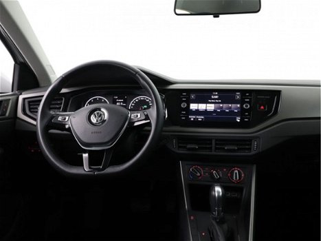 Volkswagen Polo - 1.0 96pk TSI Comfortline automaat | Airco | MF Stuurwiel | LED Dagrijverlichting | - 1