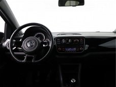 Volkswagen Up! - 1.0 60pk high up BlueMotion | Panoramadak | Airco | Cruise Control | Passagier in h