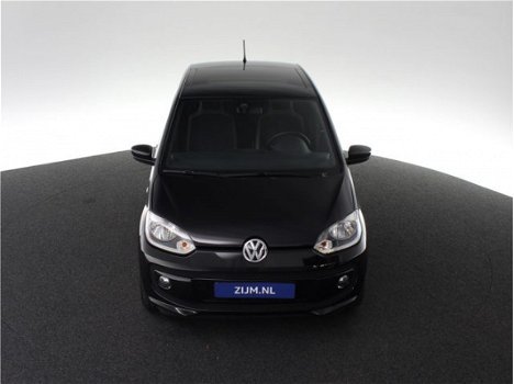 Volkswagen Up! - 1.0 60pk high up BlueMotion | Panoramadak | Airco | Cruise Control | Passagier in h - 1