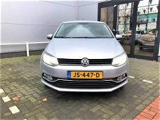 Volkswagen Polo - 1.2 TSI Comfortline Navi Airco