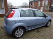 Fiat Punto - 1.4 Edizione Lusso - 1 - Thumbnail