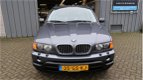 BMW X5 - 4.4i AUTOMAAT/LEER/PDC/STOELVERW/286PK/NAP - 1 - Thumbnail